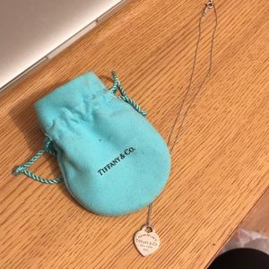 Tiffany & Co Necklace